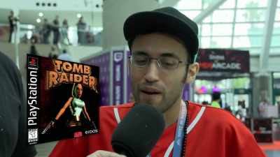 - It's a bit more rounded - Video Game Box Art: The Stories Behind the Covers