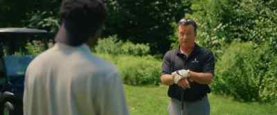 - It's a...bit of a gray area. - Midas