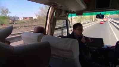 It's a bit of
a pointless exercise, really. - An Idiot Abroad