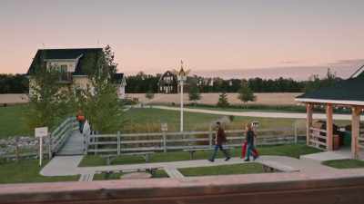 It's a bit of a walk. - The Spencer Sisters