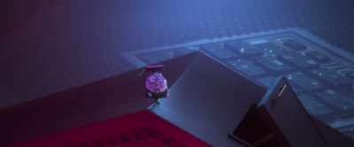 It's a bit of an empty gesture at this point,
wouldn't you say? - Ralph Breaks the Internet