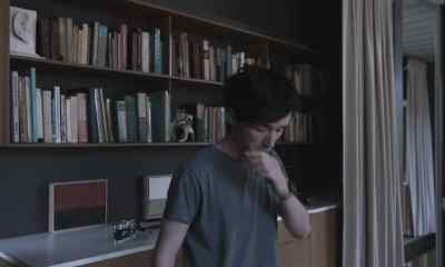 - It's a bit rough for me, JP.
- I'm sorry, Francis. - The Bloodhound