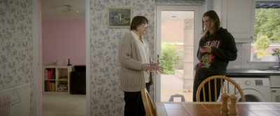 It's a bit tricky, but...
with the baby due so soon - Days of the Bagnold Summer