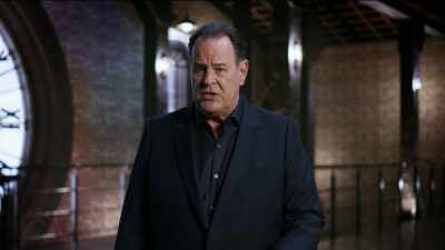 - It's a bizarre phenomenon - The UnBelievable with Dan Aykroyd