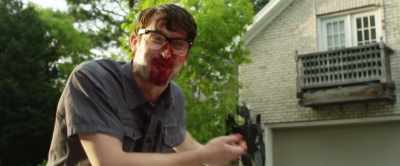 It's a
blast man, come on. - Suicide for Beginners