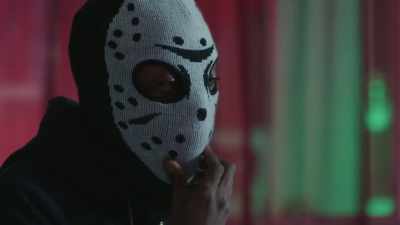 It's a (bleep) up situation,
but it's a hustle. - Trafficked with Mariana van Zeller