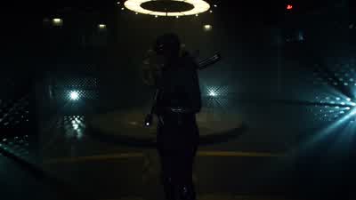It's a blessing few receive. - Gotham