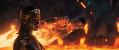 It's a blessing. - The Fantastic 4: First Steps