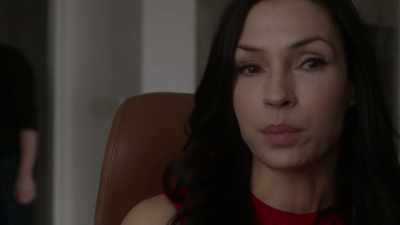It's a blood bond
that never ends, - The Blacklist: Redemption