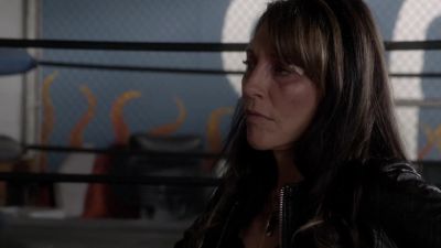 It's a blood thinner. - Sons of Anarchy