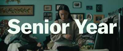 ♪ It's a blur ♪ - Bad Genius