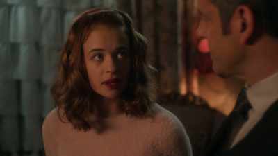 It's a boarding school
for girls and um, - V.C. Andrews' Ruby