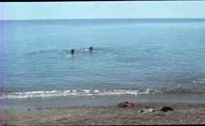 It's a boat. - The Genesis Children