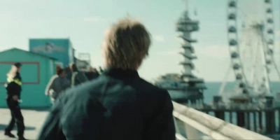 It's a bomb! - Van der Valk