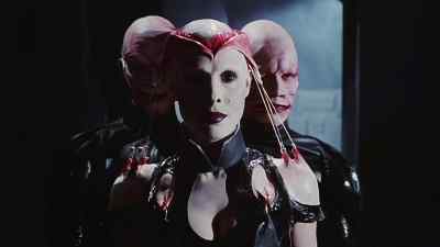 - It's a box. - Hellraiser: Bloodline