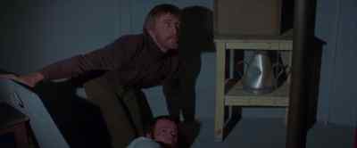 - It's a boy isn't it? - The Light at the Edge of the World