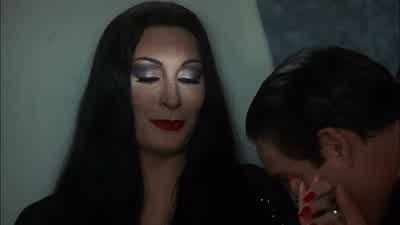 It's a boy It's a girlGomez What newsFather what is itIt's an Addams - Addams Family Values