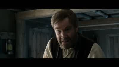 It's a boy, Mr. - A Million Ways to Die in the West