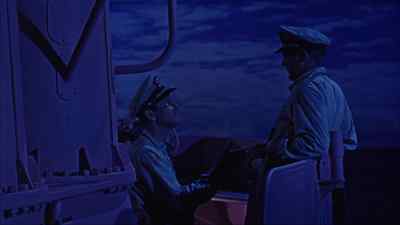 It's a boy! - Operation Petticoat