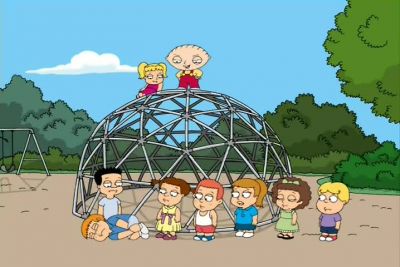 It's a boy! - Family Guy