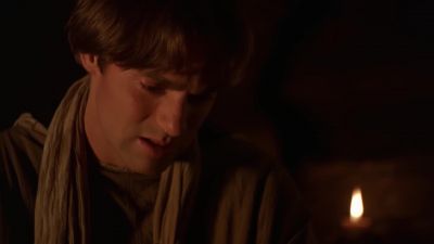 It's a boy! - Stargate SG-1