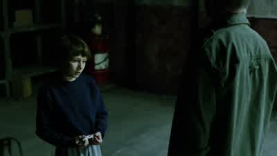 It's a bracelet. - Marvel's Daredevil