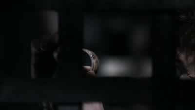 It's a bracket. - Supernatural