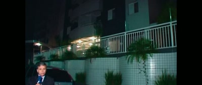 It's a brand-new building, - A Life Too Short: The Isabella Nardoni Case