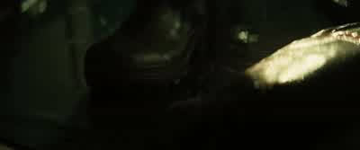 It's a brave new world, my friend. - Godzilla: King of the Monsters