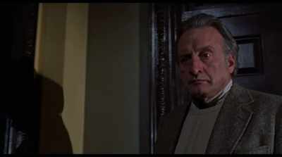 It's a brooding melancholy tone poem and I just
really you know, I was hypnotized by that movie. - In Search of Darkness