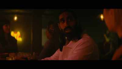 It's a Buddhist-- - Slip