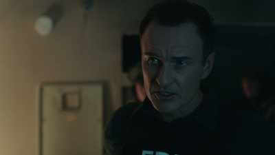 It's a burden the human heart
is not built to carry. - FBI: Most Wanted
