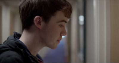 It's a cake. - Black Mirror