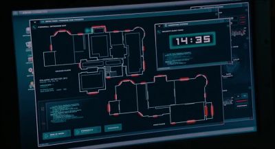 It's a Carbondale - Ant Man