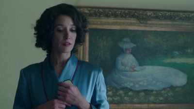 It's a career-altering story,
I would say. - The Last Tycoon
