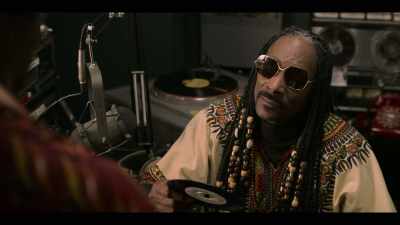 It's a catchy thing
called "Step It Up and Go." - Dolemite Is My Name