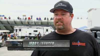 It's a chance for the teams - Street Outlaws No Prep Kings Team Attack