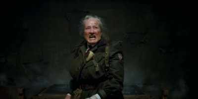 It's a cheap trick.
Just like Magnus used to do! - Roald Dahl's Matilda the Musical