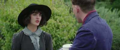 It's a children's book,
but it doesn't really... - This Beautiful Fantastic