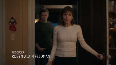 - It's a Christmas song.
- (OVERLAPPING CHATTER) - Evil