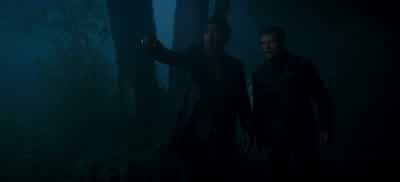 It's a circle of witches. - Chilling Adventures of Sabrina
