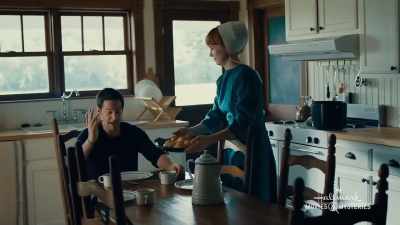 - It's a classic Amish
dish, potato dumplings. - Follow Your Heart
