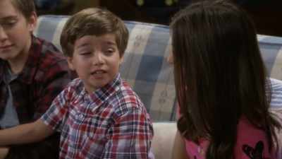 It's a classic symbiotic relationship. - Fuller House