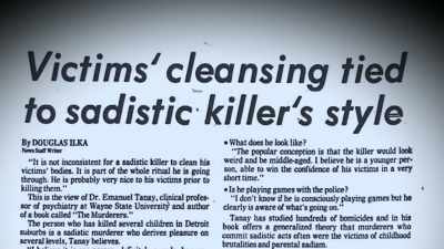 IT'S A CLEANING SOLUTION - Children of the Snow