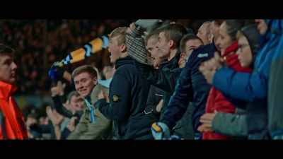 It's a club that embodies the city - Take Us Home: Leeds United