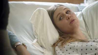 It's a clue about the cause. - The Resident