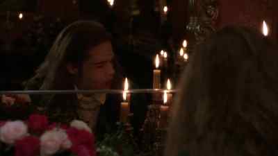 It's a coffin! - Interview with the Vampire: The Vampire Chronicles
