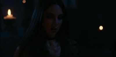 It's a collection
of horror stories, - The 100 Candles Game