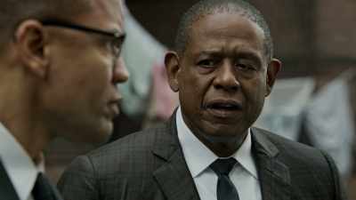 It's a commodity.
It's like shoes or soap. - Godfather of Harlem