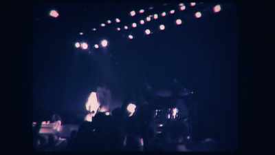 It's a competition, and
whoever we're playing with, - If I Leave Here Tomorrow: A Film About Lynyrd Skynyrd